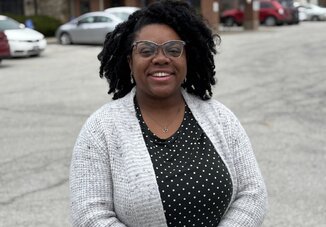 Making Connections at the Euclid Senior Center
